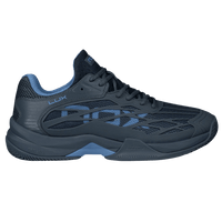 Nox AT10 LUX Dark Slate Padel Shoes - Padelup