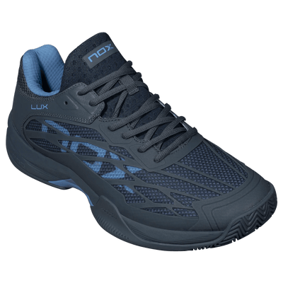 Nox AT10 LUX Dark Slate Padel Shoes - Padelup