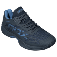 Nox AT10 LUX Dark Slate Padel Shoes - Padelup