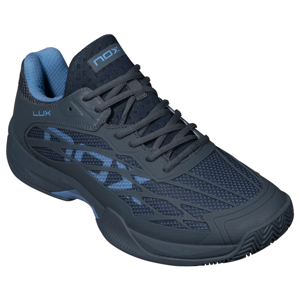 Nox AT10 LUX Dark Slate Padel Shoes pakistan