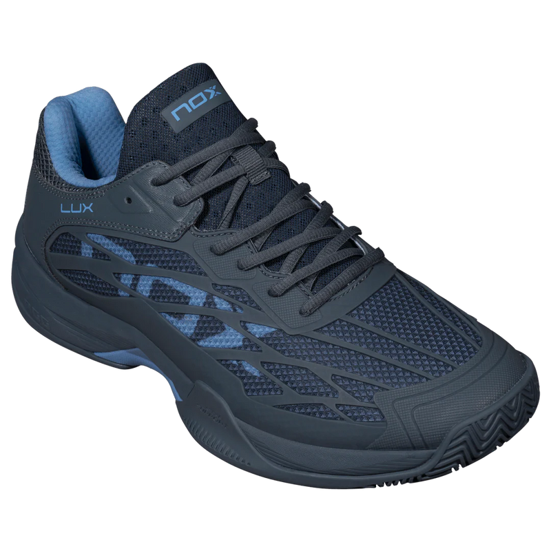 Nox AT10 LUX Dark Slate Padel Shoes pakistan alternate