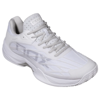 Nox AT10 LUX White/Grey Padel Shoes in Pakistan