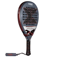 Nox AT10 Luxury Genius 12K Alum 2025 - Padelup - Pakistan