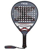 Nox AT10 Luxury Genius 12K Alum 2025 - Padelup - Pakistan
