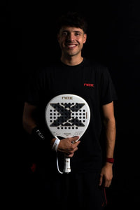 Nox AT10 Luxury Genius 12K Alum XTREM 2026 - Padelup