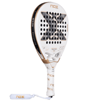 Nox AT10 Luxury Genius 12K Alum XTREM 2026 - Padelup