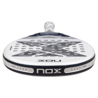 Nox AT10 Luxury Genius 12K Alum XTREM Lite 2026 - Padelup
