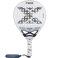 Nox AT10 Luxury Genius 12K Alum XTREM Lite 2026 - Padelup