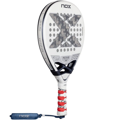 Nox AT10 Luxury Genius 12K Alum XTREM Lite 2026 - Padelup