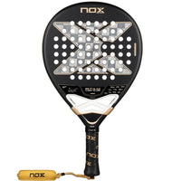 Nox AT10 Luxury Genius 18K Alum 2026 - Padelup