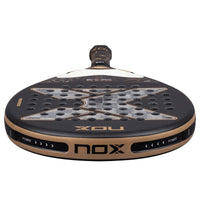 Nox AT10 Luxury Genius 18K Alum 2026 - Padelup