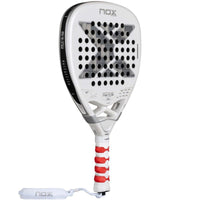 Nox AT10 Luxury Genius Attack 12K Alum XTREM 2026 - Padelup