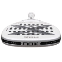 Nox AT10 Luxury Genius Attack 12K Alum XTREM 2026 - Padelup