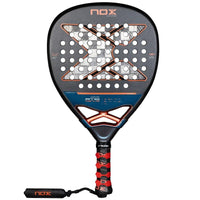 Nox AT10 Luxury Genius Attack 18K Alum 2025 - Padelup