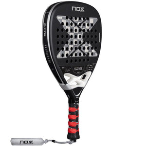 Nox AT10 Luxury Genius Attack 18K Alum 2026 - Padelup alternate