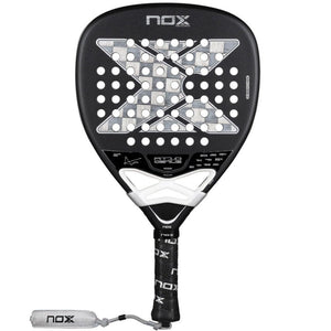 Nox AT10 Luxury Genius Attack 18K Alum 2026
