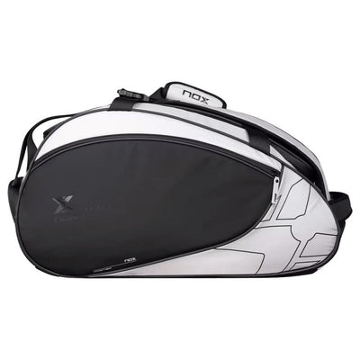 Nox Luxury Master Series Padel Bag - Padelup