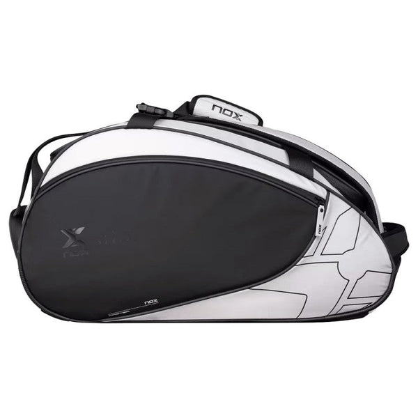 Nox Luxury Master Series Padel Bag - Padelup