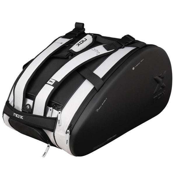 Nox Luxury Master Series Padel Bag - Padelup