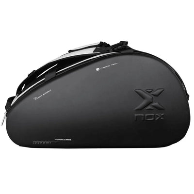 Nox Luxury Master Series Padel Bag - Padelup - Pakistan