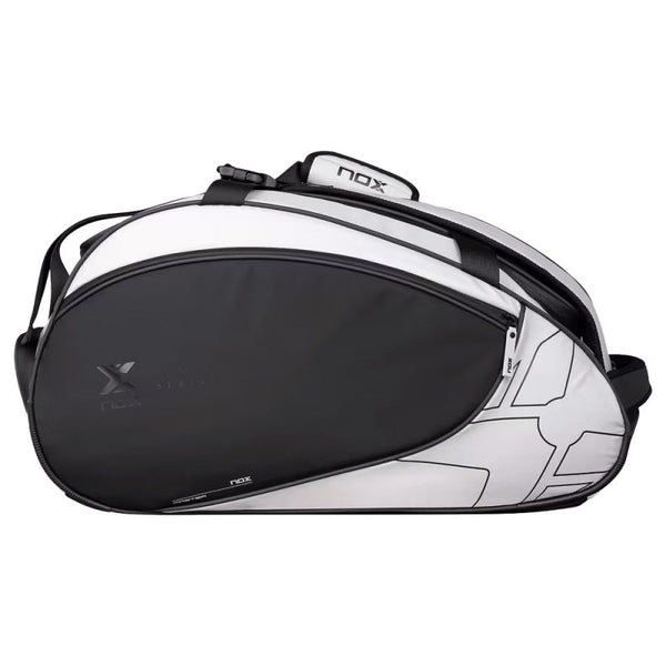 Nox Luxury Master Series padel bag