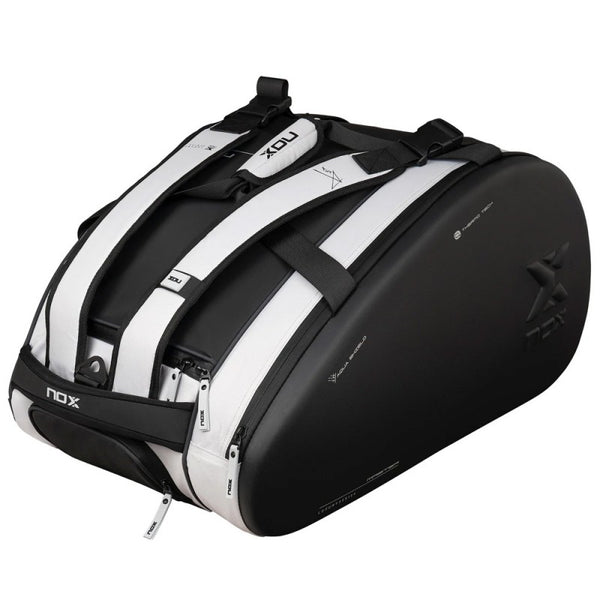 Nox Luxury Master Series padel bag
