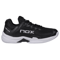 Nox ML10 Hexa Black/White Padel Shoes 2026 - Padelup - Pakistan