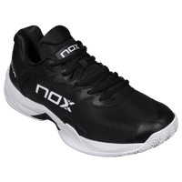Nox ML10 Hexa Black/White Padel Shoes 2026 - Padelup - Pakistan