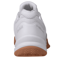 Nox ML10 Hexa White Caramel Sole Padel Shoes 2026 - Padelup