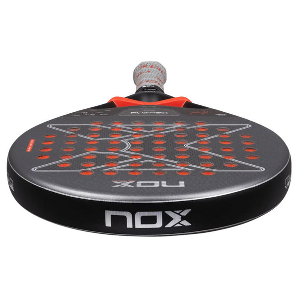 Nox ML10 Ventus Control 3K Miguel Lamperti 2026