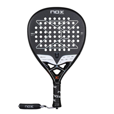 Nox Nextgen Pro Attack 3k NFA series 2025 - Padelup - Pakistan