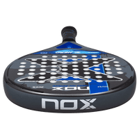 Nox X-Hero Blue 2026 - Padelup