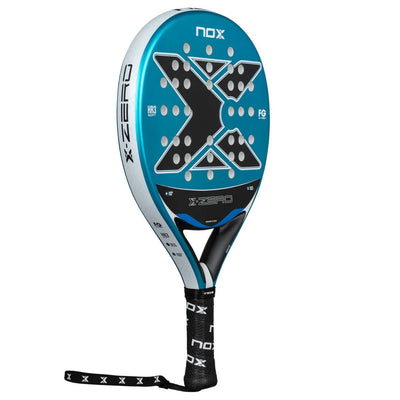 Nox X-Zero Blue 2026 - Padelup