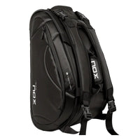 Padel bag Nox Pro Series black - Padelup