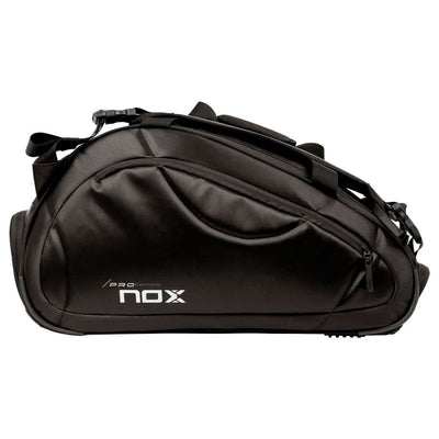 Padel bag Nox Pro Series black - Padelup