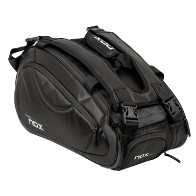 Padel bag Nox Pro Series black - Padelup