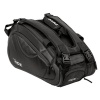 Padel bag Nox Pro Series black - Padelup