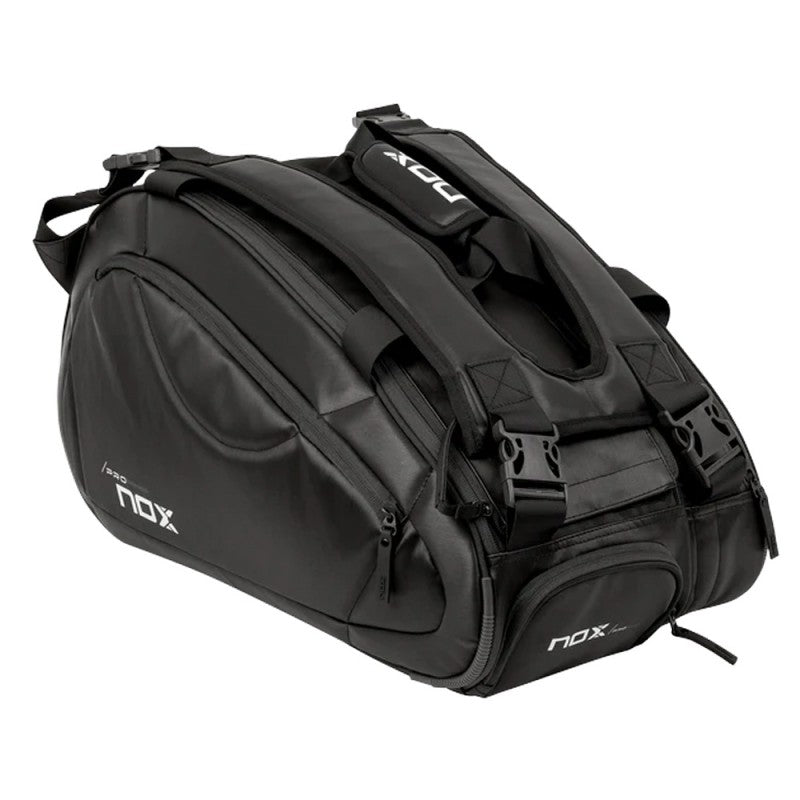 Padel bag Nox Pro Series black alternate