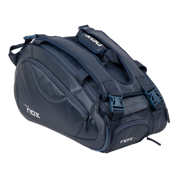 Padel bag Nox Pro Series navy blue 2023 alt