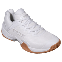 Nox padel shoes white Pakistan_1