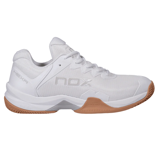 Nox padel shoes white Pakistan