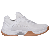 Nox padel shoes white Pakistan