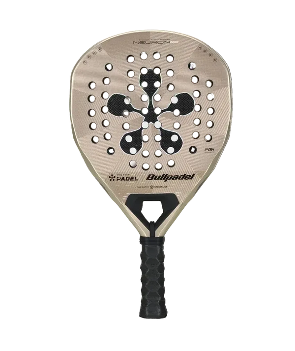 Bullpadel Neuron 02 Premier Padel Edition 2026