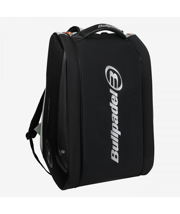 BULLPADEL Hack 26 Padel Bag - Grey