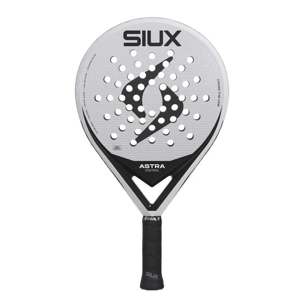 Siux Astra Control 2026