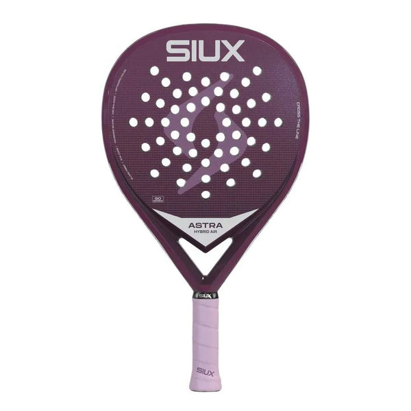 Siux Astra Hybrid Air 2026