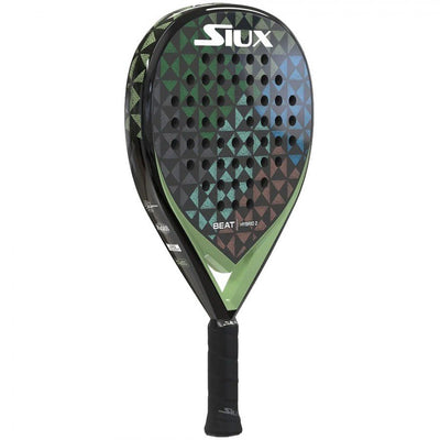 Siux Beat Hybrid 2 2025 - Padelup