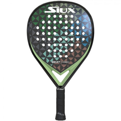 Siux Beat Hybrid 2 2025 - Padelup