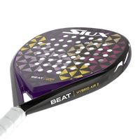 Siux Beat Hybrid Air 2 2025 - Padelup