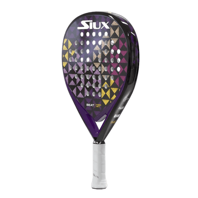 Siux Beat Hybrid Air 2 2025 - Padelup